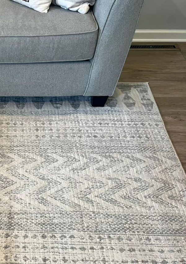 Rug Cleaning Results 3