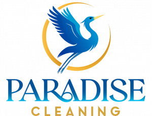 Paradise Cleaning  Logo 1 1