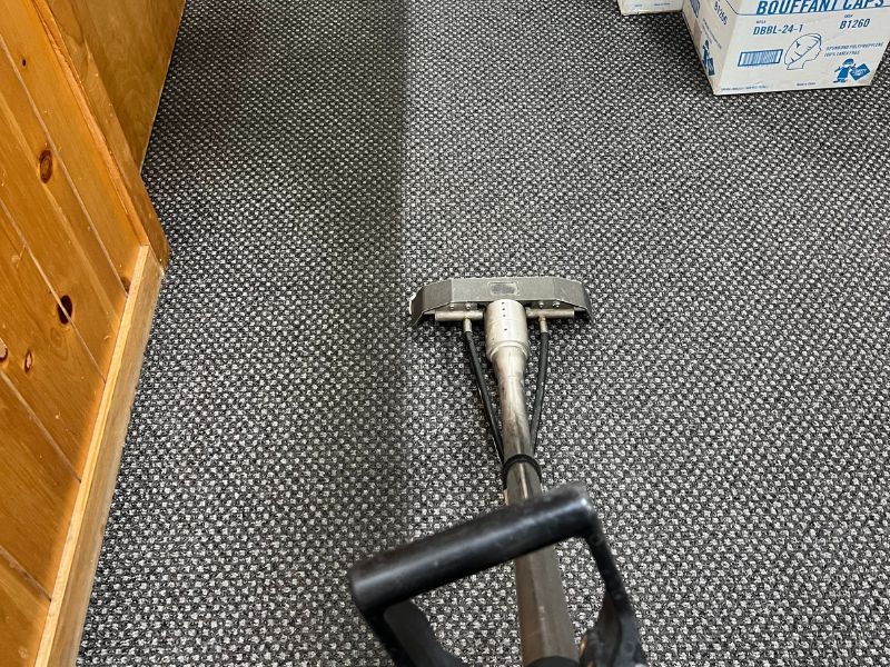 Carpet Cleaning in Green Lane PA