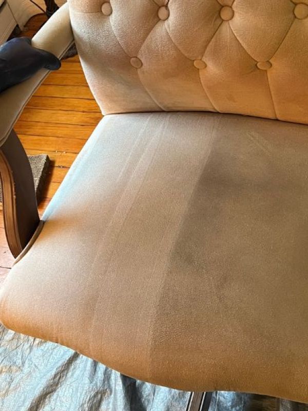 Upholstery Cleaning in Exton PA