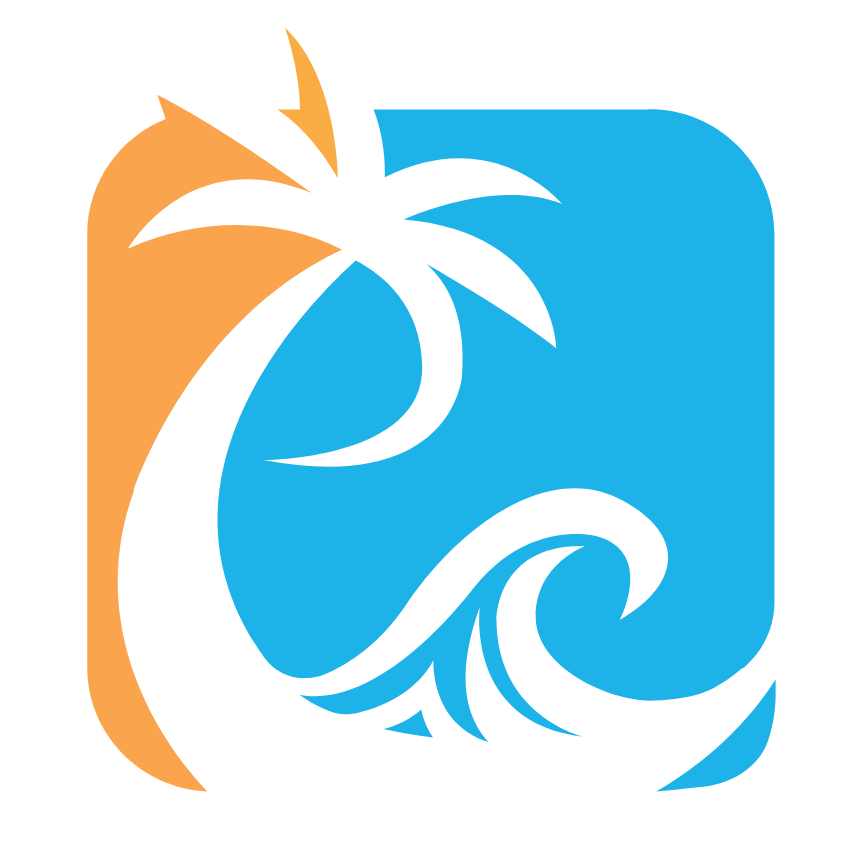 Paradise Logo