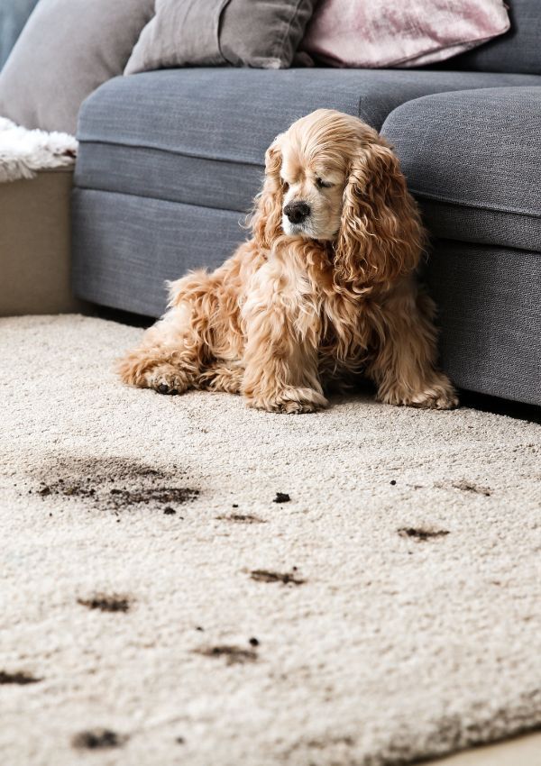 Pet Stain Odor Removal In Kennett square PA