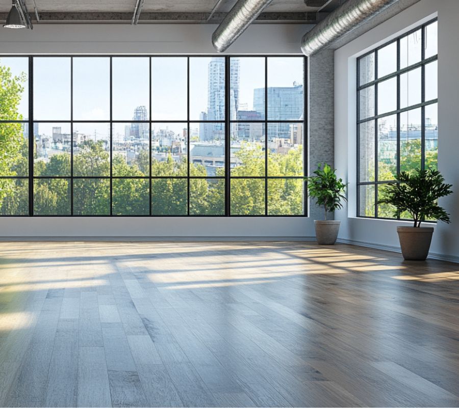 How Do Professionals Clean Vinyl Floors