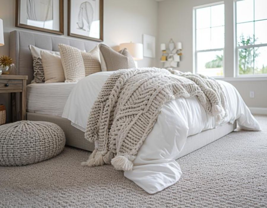 What Is The Average Cost Of Carpet Cleaning In Kennett Square