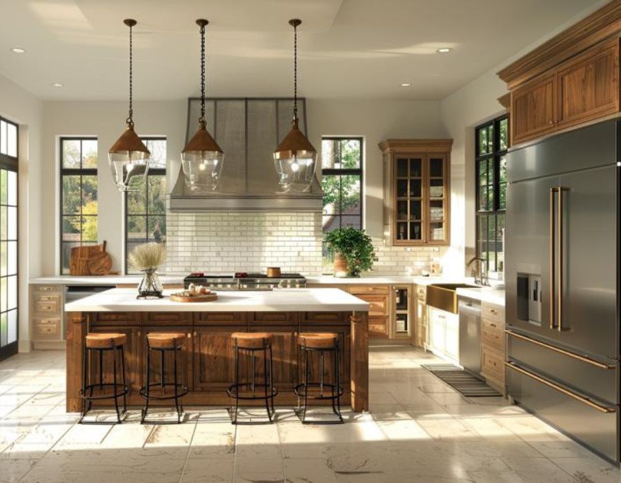 What Is The Average Cost Of Tile And Grout Cleaning In Kennett Square