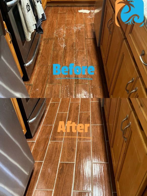 Hardwood Floor Care In Rose Valley PA