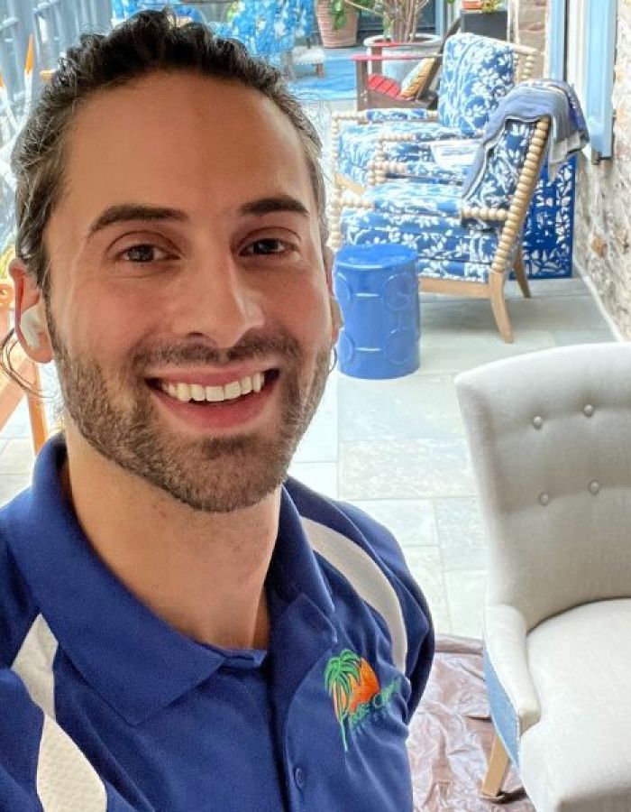 Carpet Cleaning in Your Area